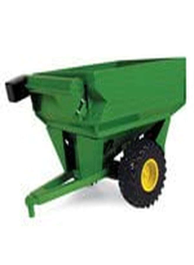 Ertl John Deere 3 Inch Grain Cart Toy - Image 2